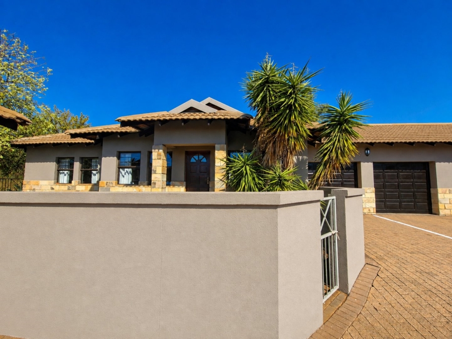 2 Bedroom Property for Sale in Woodland Hills Wildlife Estate Free State